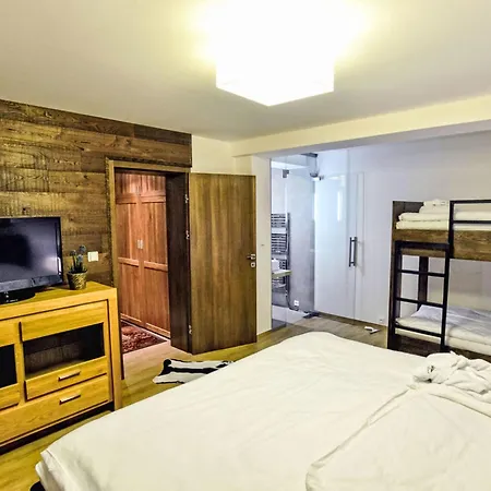 Luxury Wellness By Interhome