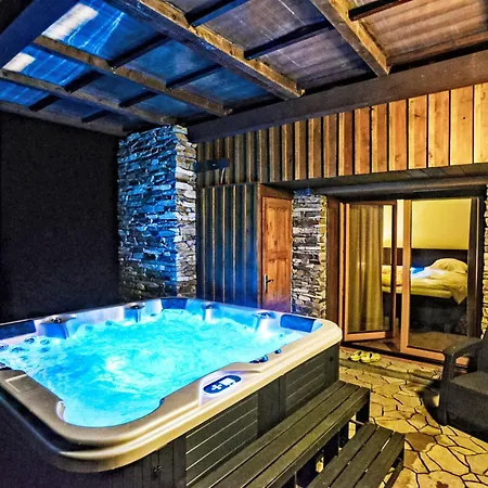 Luxury Wellness By Interhome *