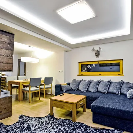 Luxury Wellness By Interhome