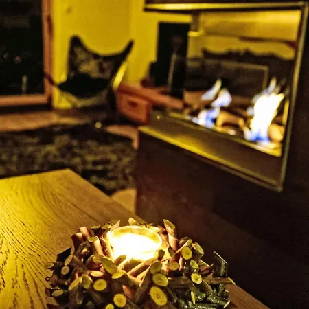 Luxury Wellness By Interhome Appartement *