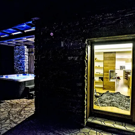 Luxury Wellness By Interhome Lägenhet