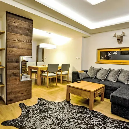 Luxury Wellness By Interhome Rokytnice nad Jizerou
