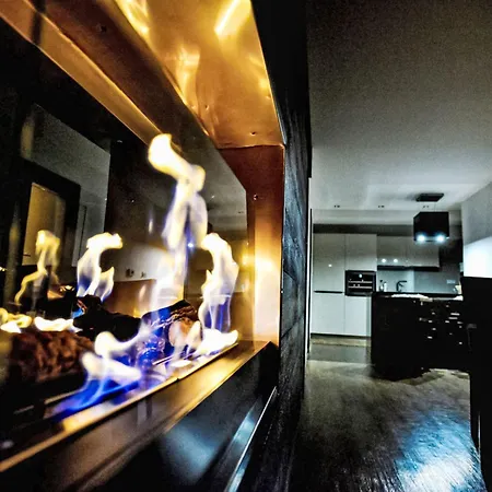 Appartement Luxury Wellness By Interhome Rokytnice nad Jizerou