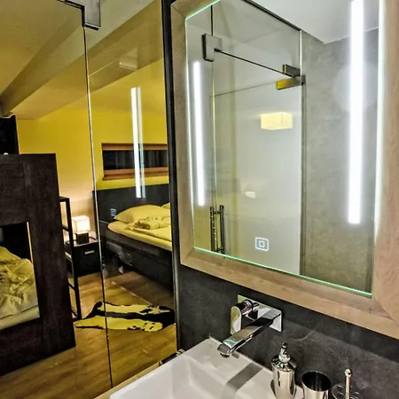 Luxury Wellness By Interhome *