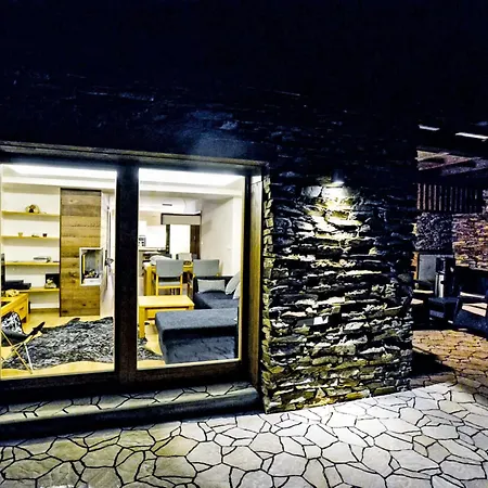 Luxury Wellness By Interhome * Rokytnice nad Jizerou