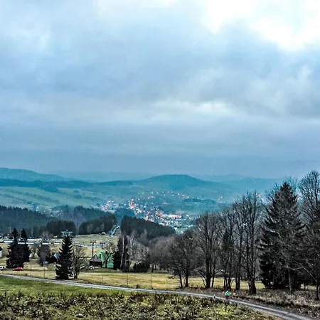 Luxury Wellness By Interhome * Rokytnice nad Jizerou