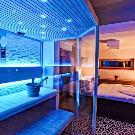 Luxury Wellness By Interhome *