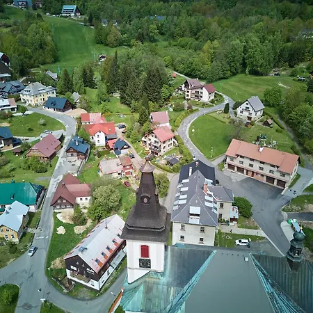 Luxury Wellness By Interhome Lägenhet Rokytnice nad Jizerou